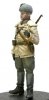 Toro 35F60 Wojna Zimowa 1939-40 - Armia Fińska - Oficer piechoty 1/35
